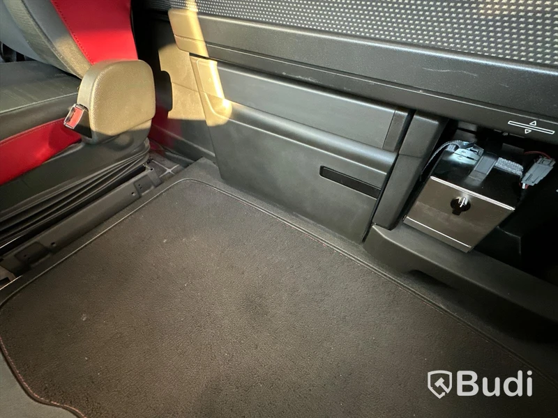 Lastväxlare Volvo FH540 6x2 | 2019 |  Lastväxlare HIAB Euro6
