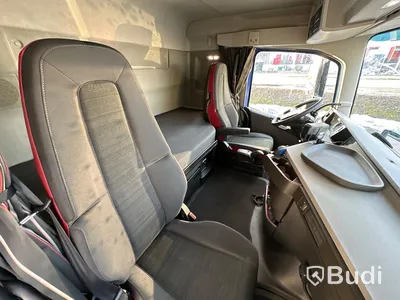 Lastväxlare Volvo FH540 6x2 | 2019 |  Lastväxlare HIAB Euro6