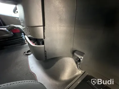 Lastväxlare Volvo FH540 6x2 | 2019 |  Lastväxlare HIAB Euro6
