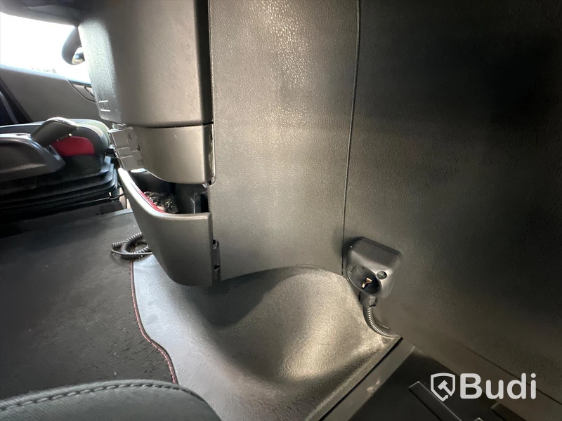 Lastväxlare Volvo FH540 6x2 | 2019 |  Lastväxlare HIAB Euro6