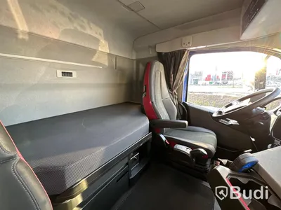 Lastväxlare Volvo FH540 6x2 | 2019 |  Lastväxlare HIAB Euro6