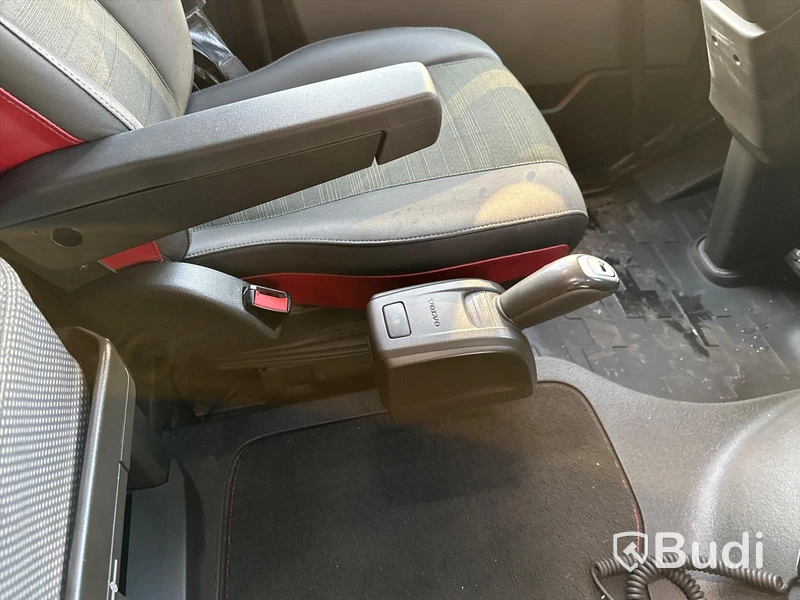 Lastväxlare Volvo FH540 6x2 | 2019 |  Lastväxlare HIAB Euro6