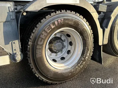 Lastväxlare Volvo FH540 6x2 | 2019 |  Lastväxlare HIAB Euro6
