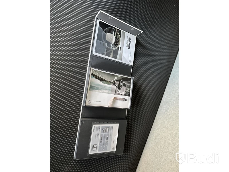 Lastväxlare Volvo FH540 6x2 | 2019 |  Lastväxlare HIAB Euro6