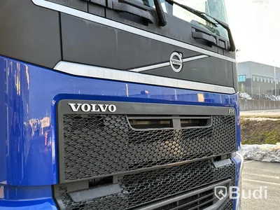 Lastväxlare Volvo FH540 6x2 | 2019 |  Lastväxlare HIAB Euro6