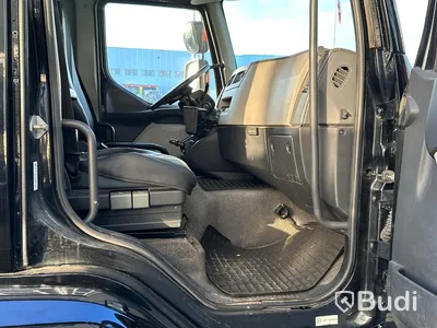 Lastbil Volvo FL 260 4X2 med vema 142T lift | 2013