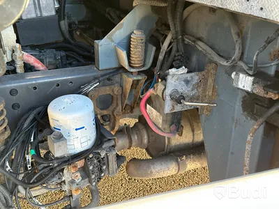 Lastbil Volvo FL 260 4X2 med vema 142T lift | 2013