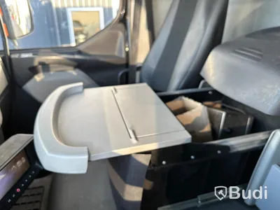 Lastbil Volvo FL 260 4X2 med vema 142T lift | 2013