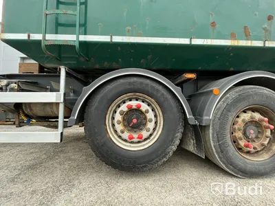 Dragbil MAN TGX 26.440 Pusher EU6 ADR | Nyservad & Nybesiktad