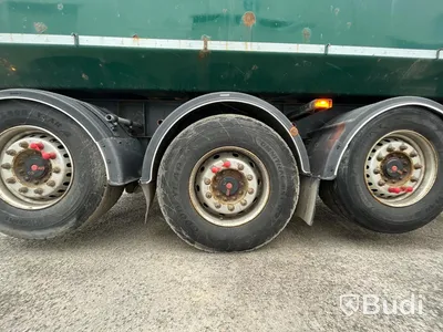Dragbil MAN TGX 26.440 Pusher EU6 ADR | Nyservad & Nybesiktad