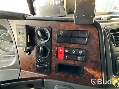 Lastbil Mercedes-Benz Atego 916 4x2 8.000 mil Brädgårdsbil | Fassikran