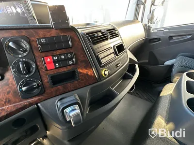 Lastbil Mercedes-Benz Atego 916 4x2 8.000 mil Brädgårdsbil | Fassikran