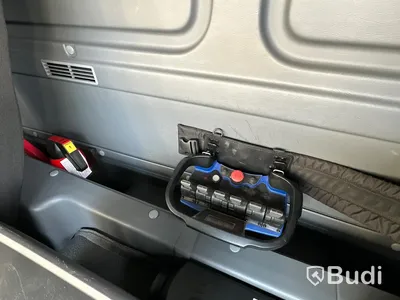 Lastbil Mercedes-Benz Atego 916 4x2 8.000 mil Brädgårdsbil | Fassikran