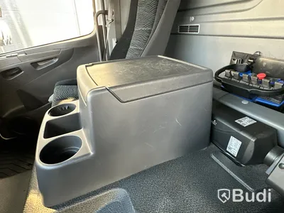Lastbil Mercedes-Benz Atego 916 4x2 8.000 mil Brädgårdsbil | Fassikran