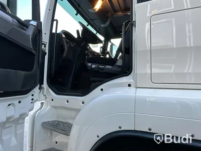 Spolbil MAN TGS 35.480 8x4-4 8.700 mil EU6 Kombispolbil Interconsult
