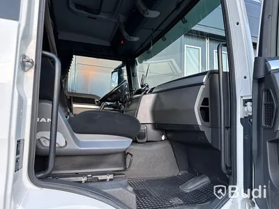 Spolbil MAN TGS 35.480 8x4-4 8.700 mil EU6 Kombispolbil Interconsult