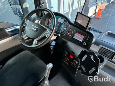 Spolbil MAN TGS 35.480 8x4-4 8.700 mil EU6 Kombispolbil Interconsult