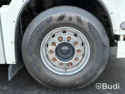 Spolbil MAN TGS 35.480 8x4-4 8.700 mil EU6 Kombispolbil Interconsult