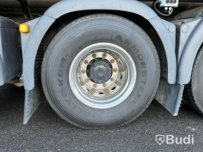 Spolbil MAN TGS 35.480 8x4-4 8.700 mil EU6 Kombispolbil Interconsult