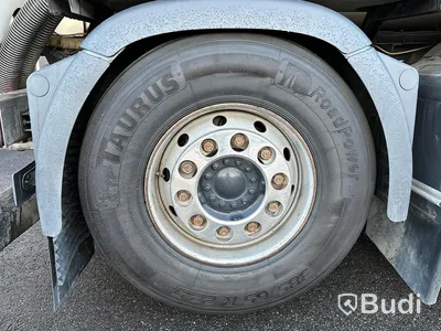 Spolbil MAN TGS 35.480 8x4-4 8.700 mil EU6 Kombispolbil Interconsult