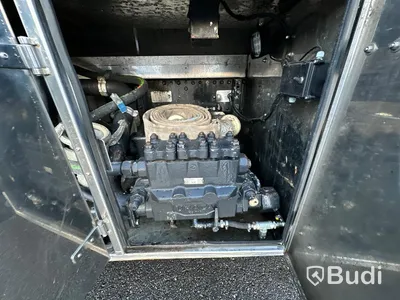 Spolbil MAN TGS 35.480 8x4-4 8.700 mil EU6 Kombispolbil Interconsult