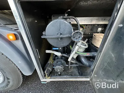 Spolbil MAN TGS 35.480 8x4-4 8.700 mil EU6 Kombispolbil Interconsult