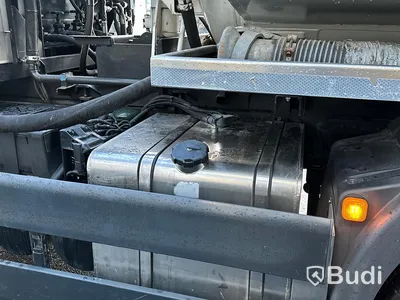 Spolbil MAN TGS 35.480 8x4-4 8.700 mil EU6 Kombispolbil Interconsult