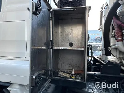 Spolbil MAN TGS 35.480 8x4-4 8.700 mil EU6 Kombispolbil Interconsult