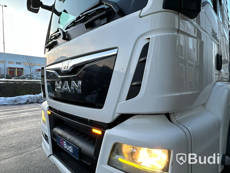 Spolbil MAN TGS 35.480 8x4-4 8.700 mil EU6 Kombispolbil Interconsult