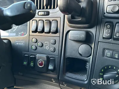 Brädgårdsbil Scania P280 LB6X2-4HHA | Palfinger PK2002