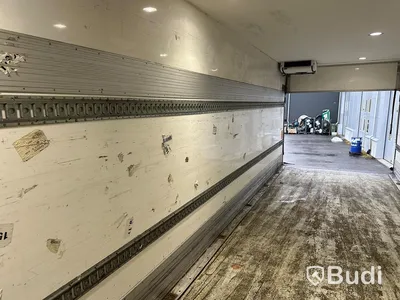 Lastbil Scania P410 6x2-4 HNB | 2016 | Kyl & Frysbil Carrier -