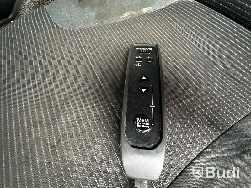 Baklastare Volvo FE 300 6x2 | 2013 | NTM