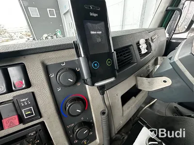 Baklastare Volvo FE 300 6x2 | 2013 | NTM