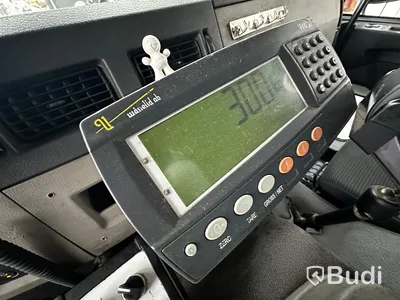 Baklastare Volvo FE 300 6x2 | 2013 | NTM