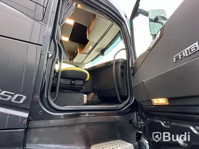 Tippbil Volvo Fh16 8x4 550 Dumper | Sörling Ilsbo | VBG