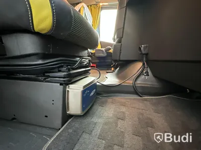 Tippbil Volvo Fh16 8x4 550 Dumper | Sörling Ilsbo | VBG