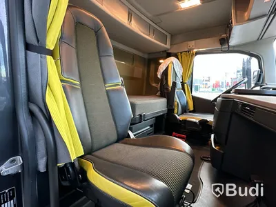 Tippbil Volvo Fh16 8x4 550 Dumper | Sörling Ilsbo | VBG