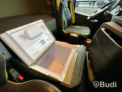 Tippbil Volvo Fh16 8x4 550 Dumper | Sörling Ilsbo | VBG