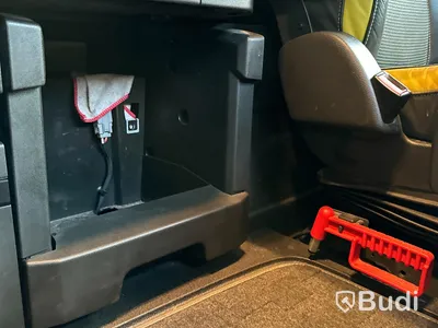 Tippbil Volvo Fh16 8x4 550 Dumper | Sörling Ilsbo | VBG