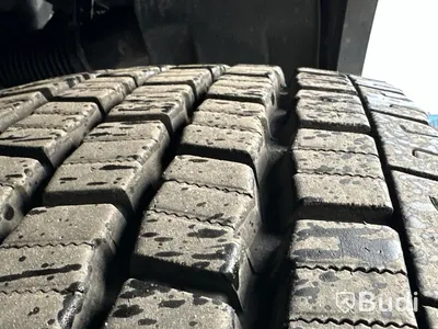 Tippbil Volvo Fh16 8x4 550 Dumper | Sörling Ilsbo | VBG