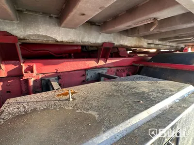 Lastväxlare Scania P114 4x2 | 1999 | Hiab växlare