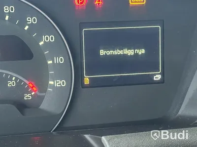 Lastbil Volvo FH460 6x2 | Ekeri | Öppningsbar sida | ADR