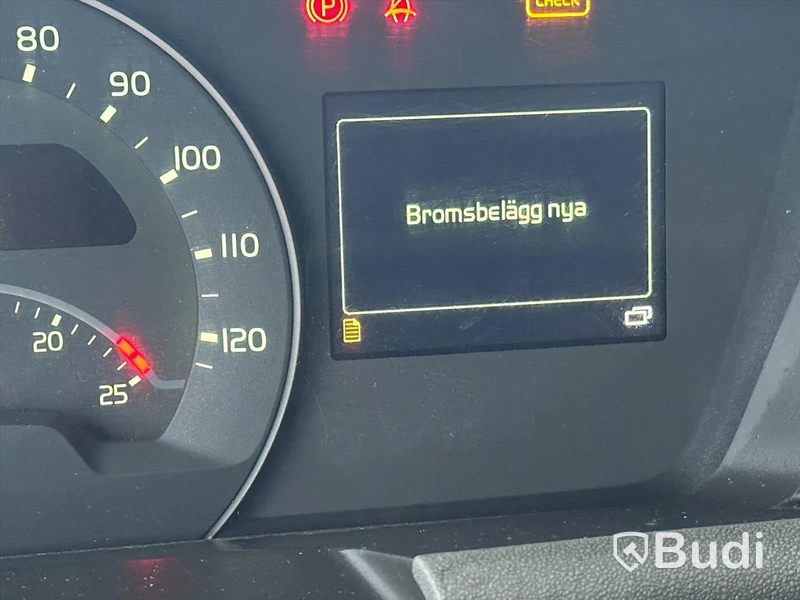 Lastbil Volvo FH460 6x2 | Ekeri | Öppningsbar sida | ADR