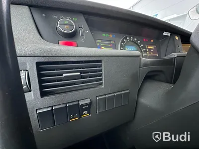 Lastbil Volvo FH460 6x2 | Ekeri | Öppningsbar sida | ADR