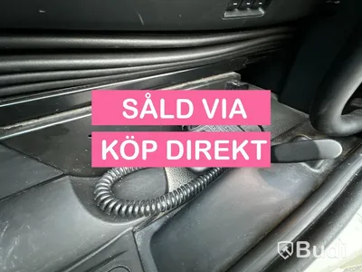Lastbil DAF XF 530 med PLS skåp | 84026km | Öppningsbarsida- SÅLD