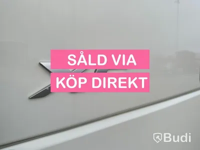 Lastbil DAF XF 530 med PLS skåp | 84026km | Öppningsbarsida- SÅLD