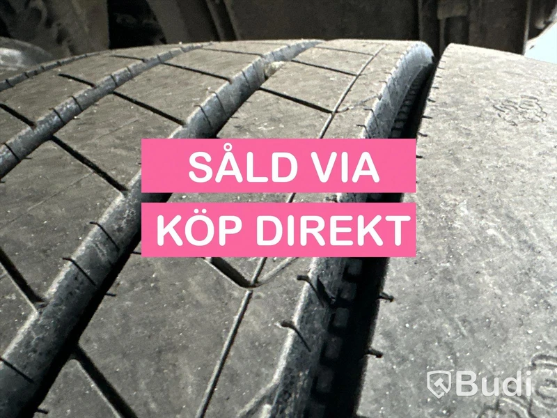 Lastbil DAF XF 530 med PLS skåp | 84026km | Öppningsbarsida- SÅLD