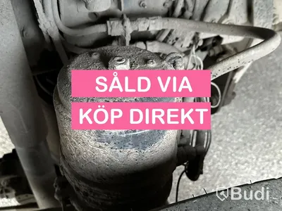 Lastbil DAF XF 530 med PLS skåp | 84026km | Öppningsbarsida- SÅLD