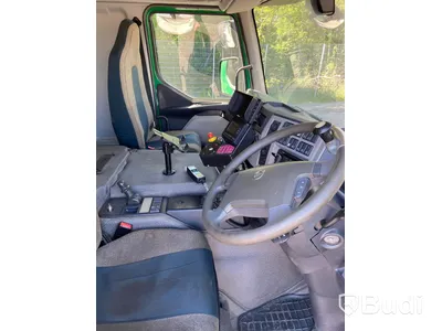 Sidlastare Volvo FE 6x2 -2016 | NTM