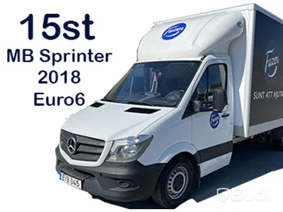 JDD870 Lastbil Mercedes-Benz 1224 L- 2009